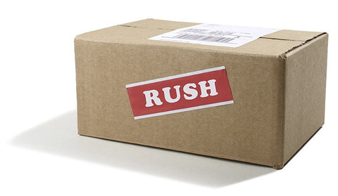Rush Order