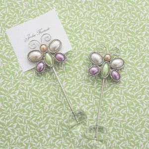 Butterfly Place Card Holders (set of 12)