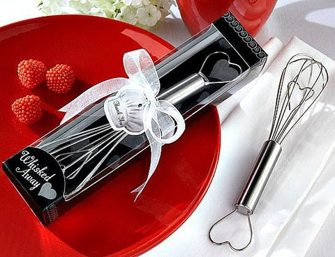 Heart Shaped Handle Whisks