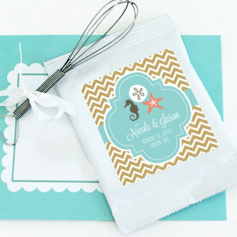 Personalized Lemonade Mix