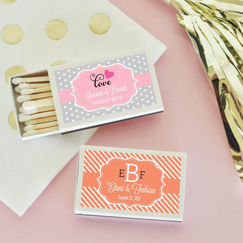 Personalized Matches